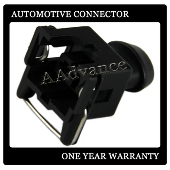 

DJ70228-3.5-21 PA66-GF 2 Pin EV1 Connector Plug 282189-1