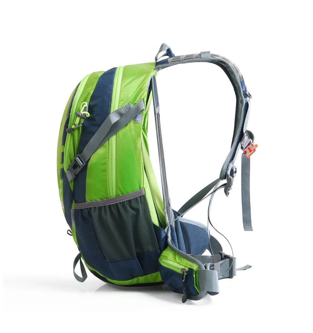 Maleroads دراجة ركوب packsack حقيبة الظهر الطريق وركوب الدراجات bakcpack 30l للتخييم التنزه السفر حقيبة الرجال النساء