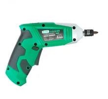 Электрические отвертки