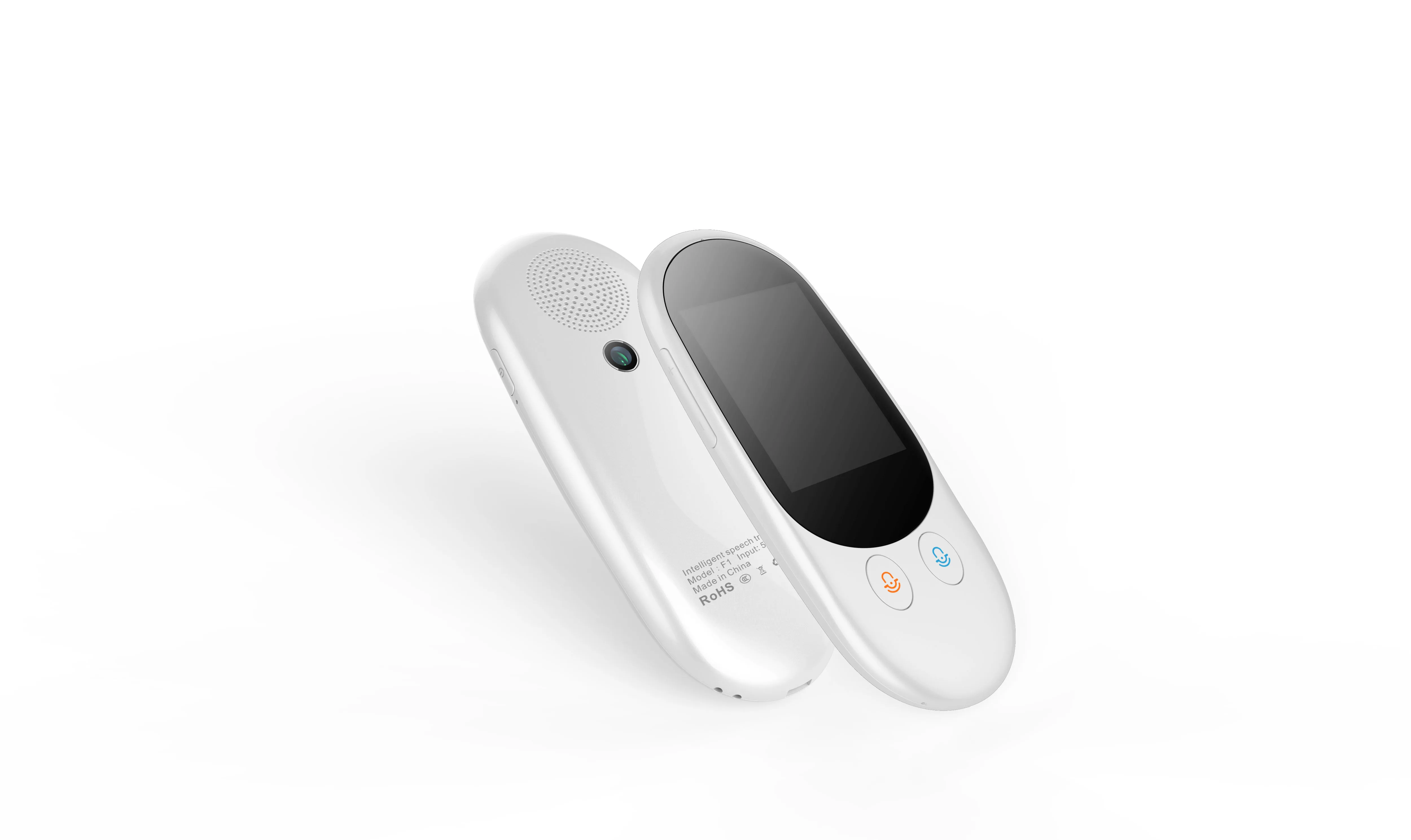 F1A с bluetooth камерой поддержка фотографического сканирования портативный умный