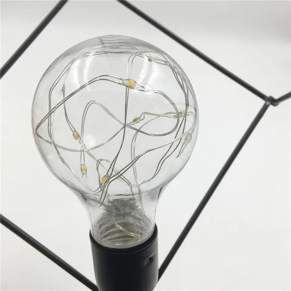 Iron table lamp03