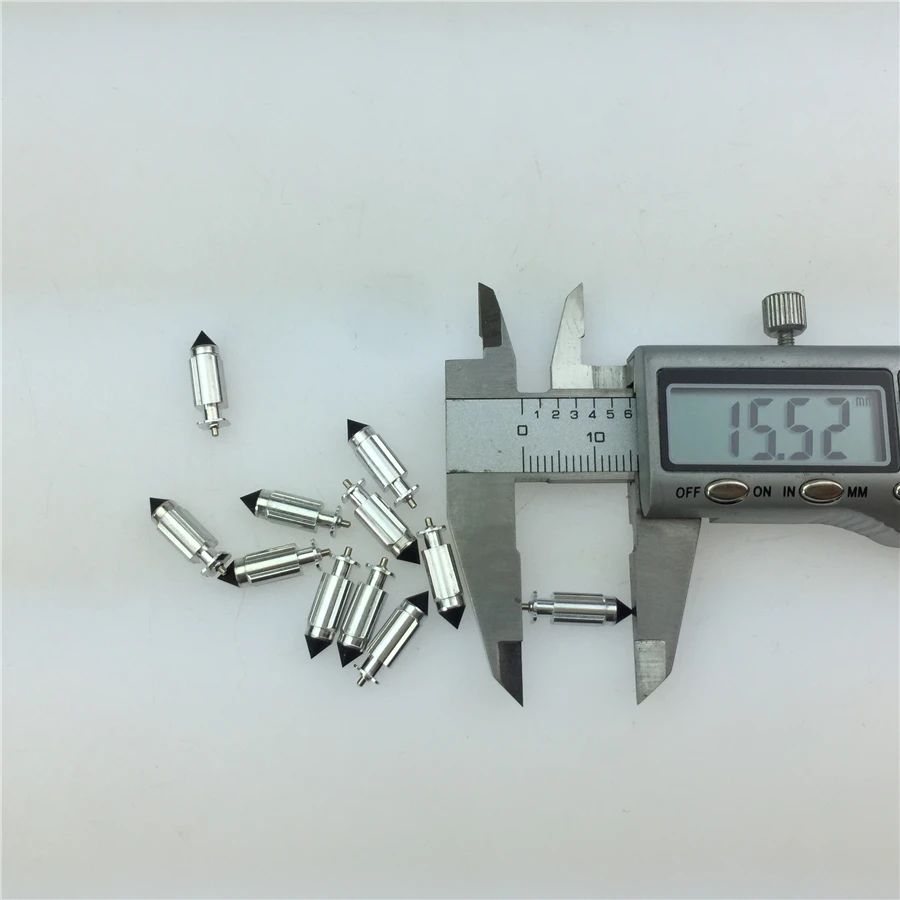 STARPAD для мотоциклетного карбюратора CG125 игольчатый клапан PZ26 GY6 CB400 1 CB125