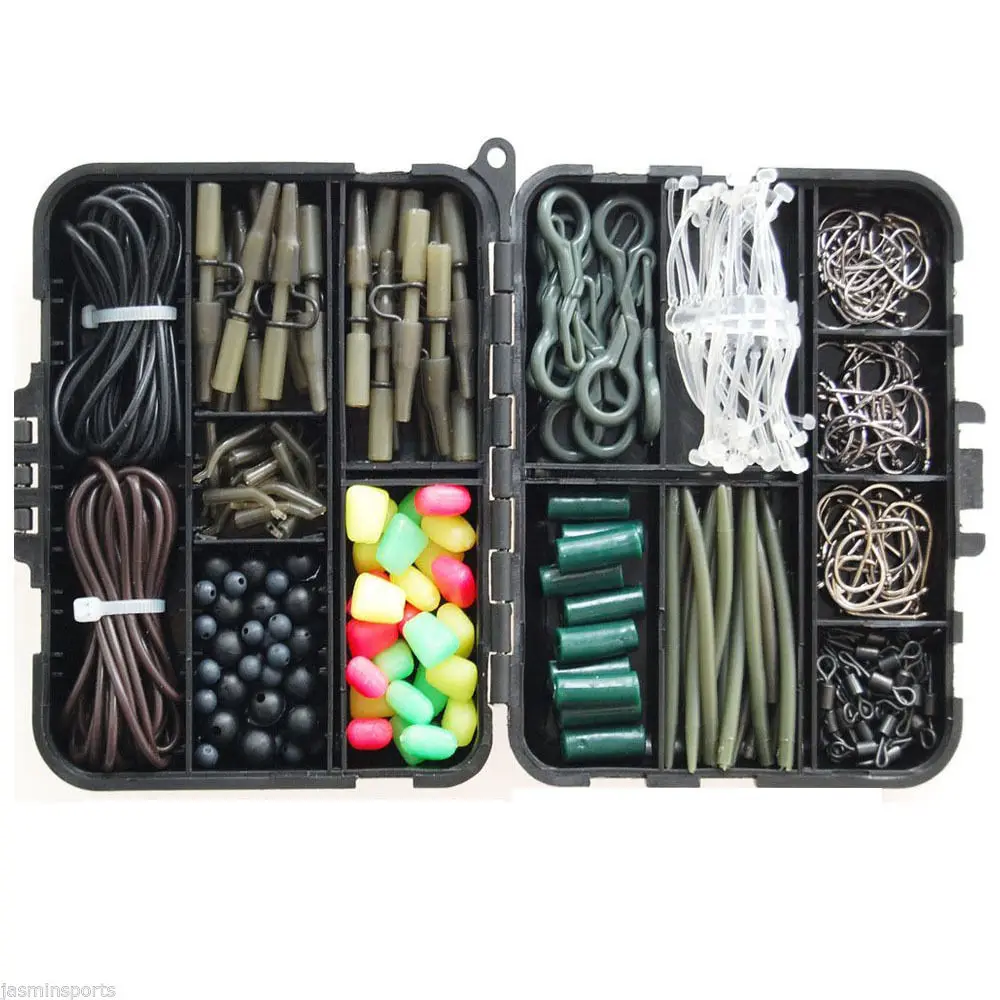 225 шт. рыболовные снасти для карпа|carp fishing|accessories fishinglure accessories |