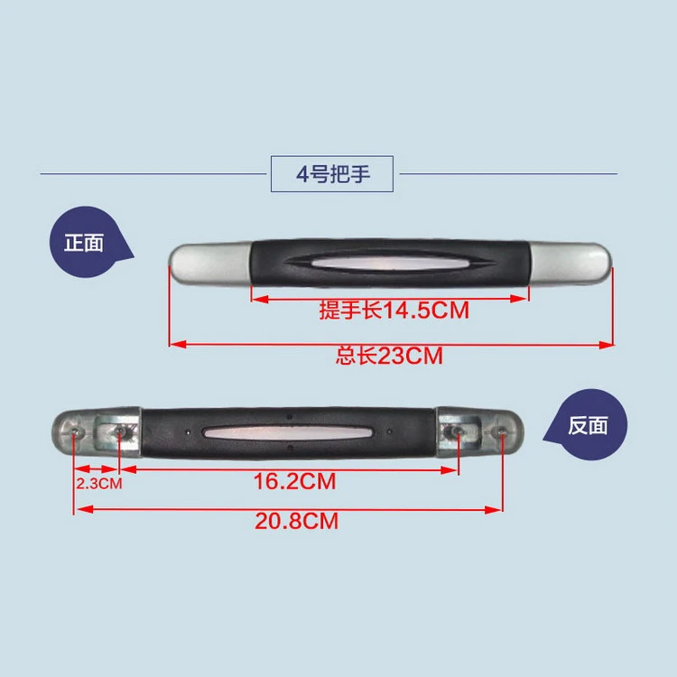 valise Samsonite HS - YouTube