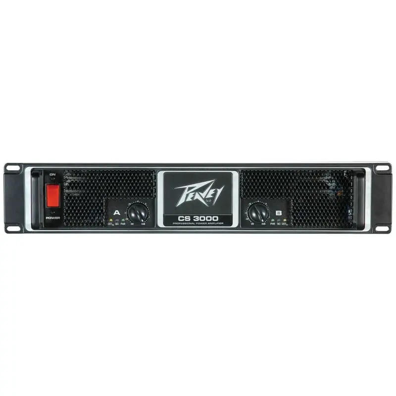 Peavey cs 800 amp