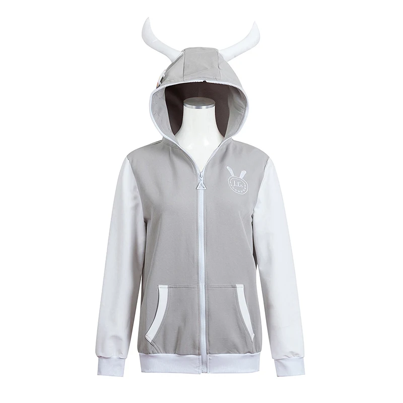 Coshome LoveLive! Hoodies Love Live u's Zoo Animal Coats Cosplay Costumes Jackets Minami Kotori Nishikino Maki Girls Women Tops (8)
