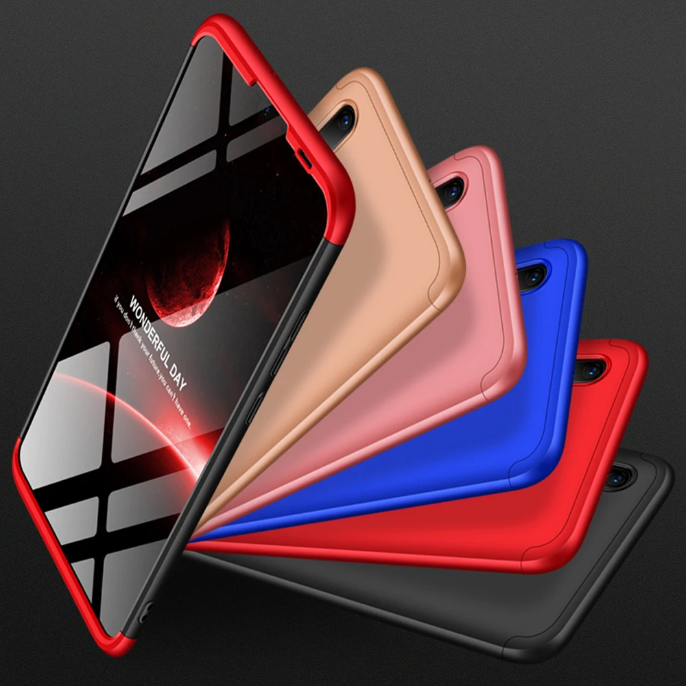 Phone Case For Huawei P30 Pro Case 360 Cover For Huawei Mate 20 Lite Case Original Luxury Case For Huawei P Smart 2019 Honor 8X Phone Case For Huawei P30 Pro Case 360 Cover For Huawei Mate 20 Lite Case Original Luxury Case For Huawei P Smart 2019 Honor 8X