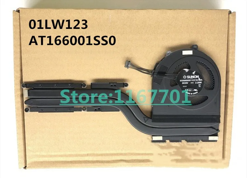 Lenovo Thinkpad E480 E480 01LW123 AT166001SS0 _1