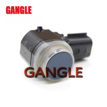 

FR3T-15K859-AAW PDC Parking Distance Sensor Bumper Object Reverse Assist Radar For Ford Edge Mustang Expedition Lincoln MKX