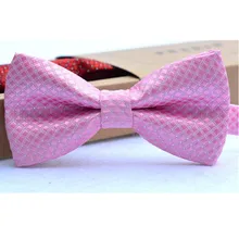 OnnPnnQ модный детский костюм в клетку с галстуком-бабочкой, аксессуары для галстуков, украшение для детей