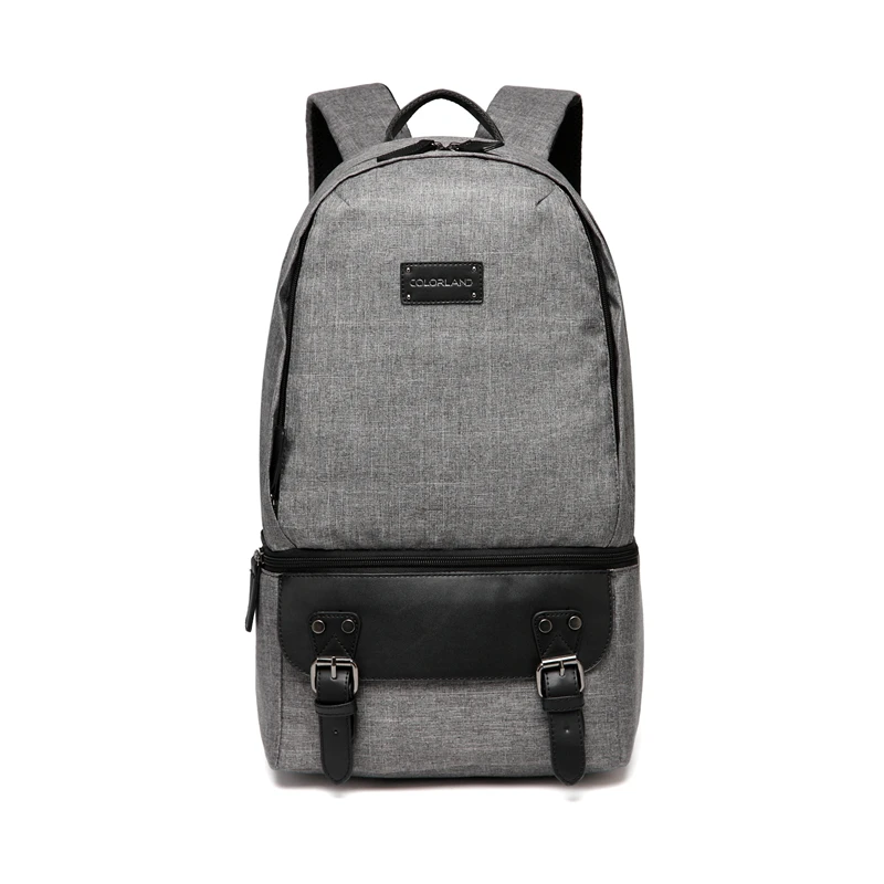 

2017 Colorland Super Mommy Backpackl Large Fashion Nappy Bag Waterproof Polyester Diaper Bag Eco-friendly Thermo Bag Mummy Bag