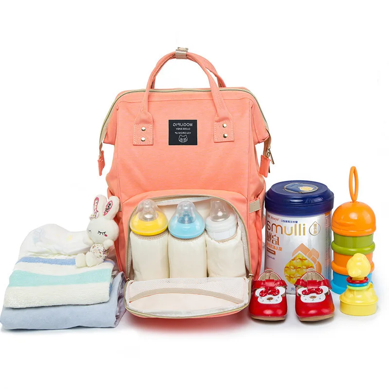 

Function Bag Fashion Package Casual Backpack Large Capacity Functional