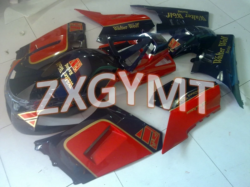 

Bodywork for SUZUKI RG500 1987 Fairings for SUZUKI RG500 1987 Full Body Kits RG500 RG400 1985 - 1987