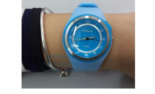 Sport 100 m odporny na wodę zegarek analogowy zegarek kwarcowy kobiety moda kobiety sukienka zegarki relogio feminino montre femme de marque tanie i dobre opinie 20mm Odporne na wodę Podświetlenie Rattrapante Odporny na wstrząsy Klamra 12 75mm Masz QUARTZ Papier 38mm Moda casual Sport 100 m odporny na wodę zegarek analogowy zegarek kwarcowy kobiety moda kobiety sukienka zegarki relogio feminino montre femme de marque tanie i dobre opinie 20mm Odporne na wodę Podświetlenie Rattrapante Odporny na wstrząsy Klamra 12 75mm Masz QUARTZ Papier 38mm Moda casual