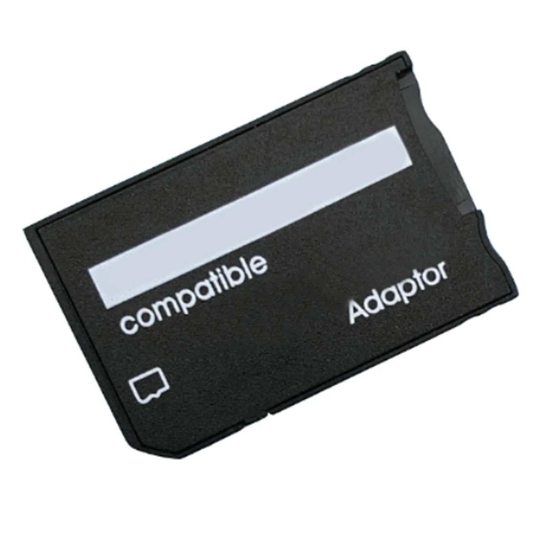 NOYOKERE TF Card Reader Memory Stick Mini Micro SD Card Adapter for MS Card MS Pro 1
