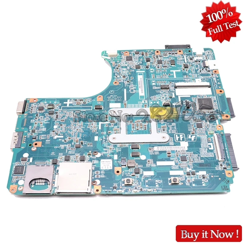 NOKOTION A1771573A لسوني Vaio VPCEB اللوحة المحمول MBX-223 M960 الرئيسي مجلس 1P-009CJ01-6011 HM55 UMA DDR3 شحن وحدة المعالجة المركزية