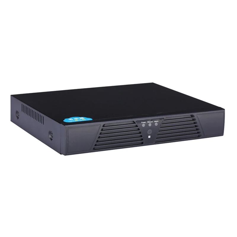 SUCAM 5MP Network Video Recorder 4CH 16CH IP Camera NVR ONVIF Motion Detection DVR for 2MP 4MP 5MP Wired Network CCTV Camera 3