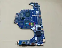 w i7 עבור Dell Alienware 13 נבדק R2 TXYDJ 0TXYDJ CN-0TXYDJ AAP01 LA-C902P w i7-6500U מעבד N16E-GR-A1 GPU נייד לוח אם Mainboard (5)
