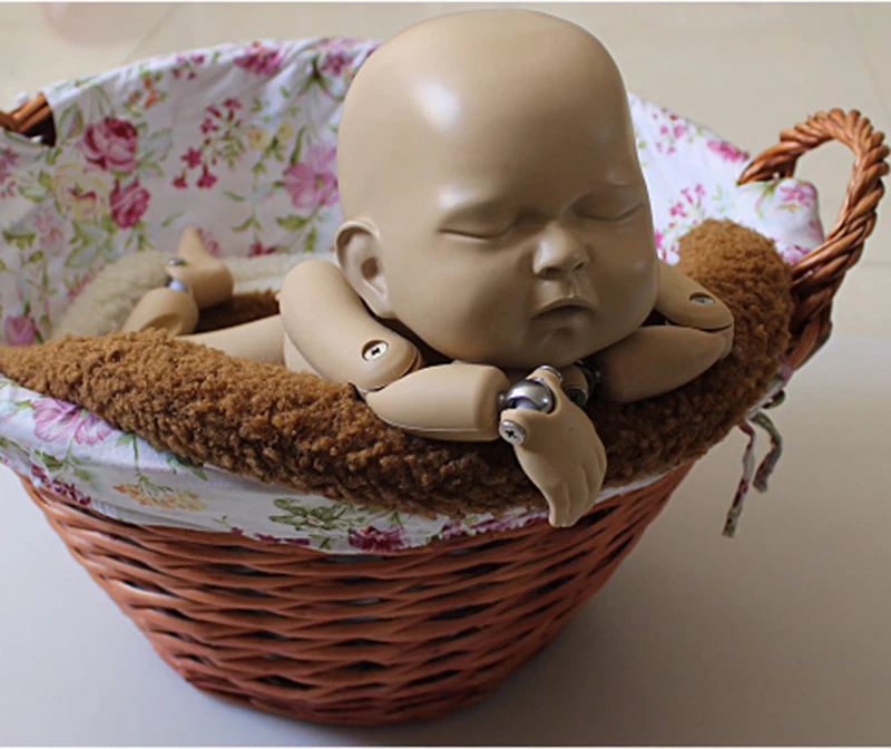 Acessórios do Bebê Novo Recém Nascido Fotografia Adereços Bebê Posando Travesseiro Recém-nascido Cesta Estúdio Infantil Photoshoot 2020 14 posando travesseiro recém-nascido cesta adereços estúdio fotografia