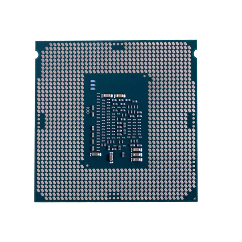 Intel Core i3 6100 3,7 ГГц 3 м кэш двухъядерный процессор 51 Вт Процессор SR2HG LGA1151