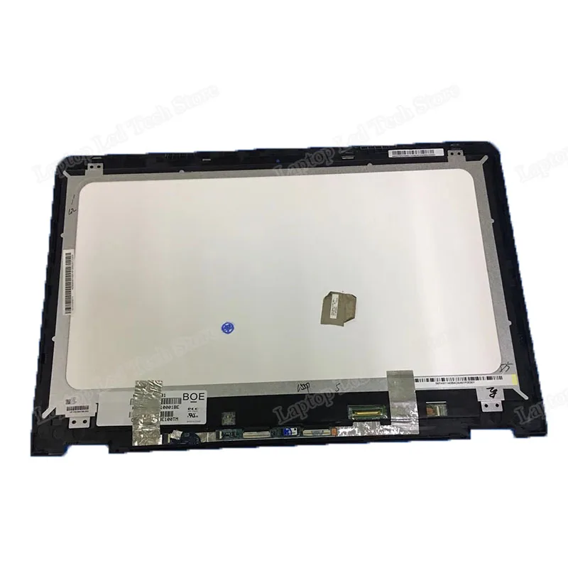 US $149.00 Free shipping 156 FHD IPS LCD Touch Screen DigitizerFrame For HP ENVY X360 15AQ Series lcd assembly 19201080