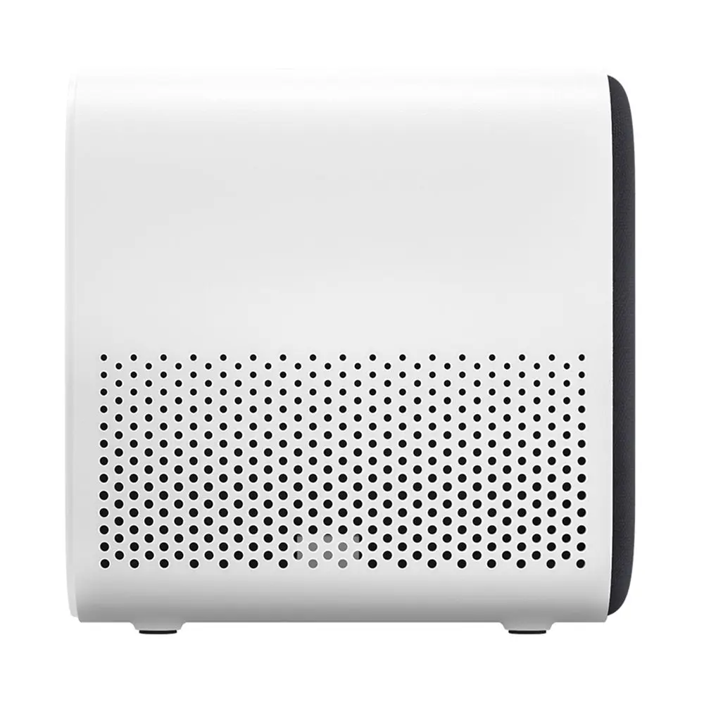 Xiaomi Mijia MJJGTYDS02FM DLP проектор 1080 P Full HD 4 K 2 4G/5G Wi Fi 3D Bluetooth Встроенный