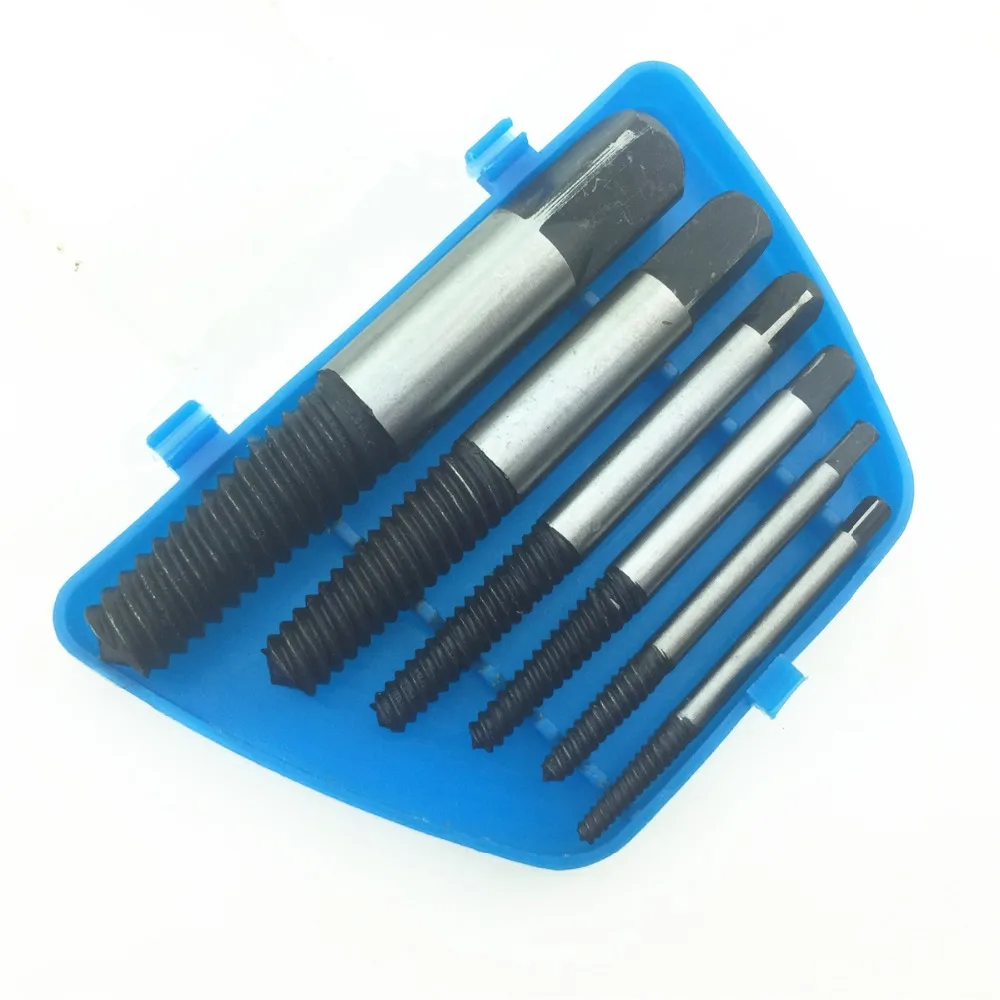 STARPAD Car repair tools Screw extractor Broken triangle valve