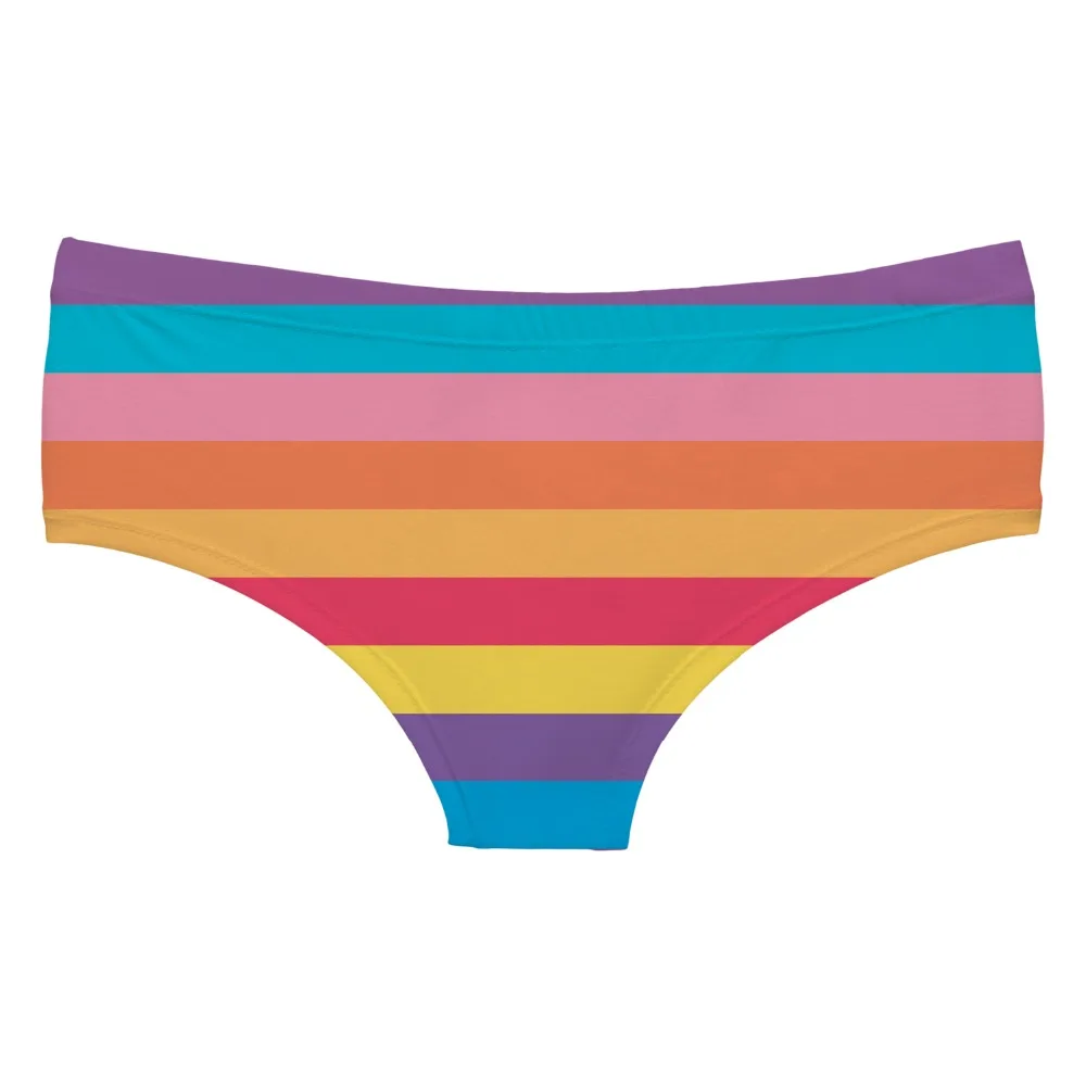 55074 NERD LLAMA STRIPES (2) copy