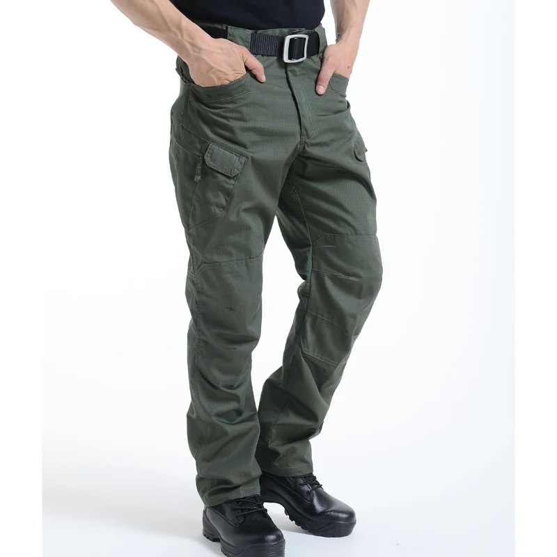 cargo pants with air forces