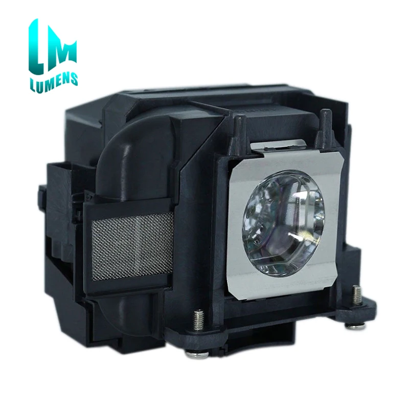 Высокая Яркость EX6220 EX7220 EX7230 EX7235 VS230 VS330 VS335W EB-S03 прожекторная лампа для ELP78 V13H010L78