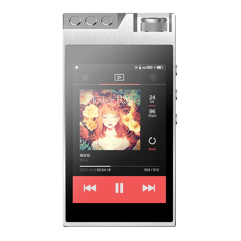 Новые роскошные и точность l3pro 32 ГБ двойной CS4398 ЦАП 1812a Двойная корона AMP