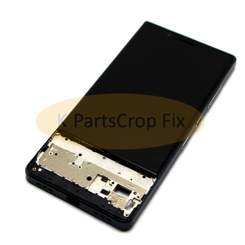 BLACKBERRY K2 le lcd  (3)