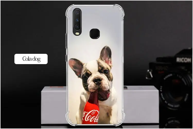 30-Cola dog