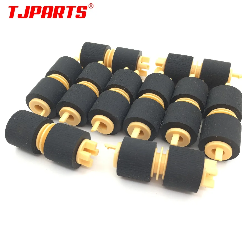 

6PC X Paper Feed Kit Pickup Roller for Xerox ApeosPort DocuCentre IV C2270 C2277 C3370 C3371 C3373 C3375 C4470 C5570 C5575