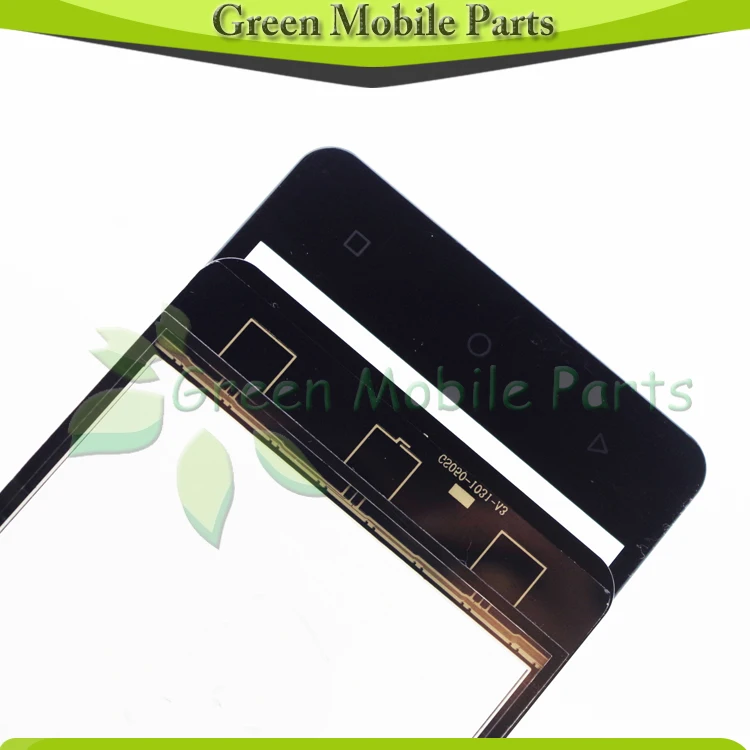 green Q351-2