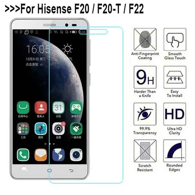 Hisense F20 -F20-T-F22