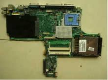 353390-001 laptop motherboard Sales promotion, FULL TESTED NX5000