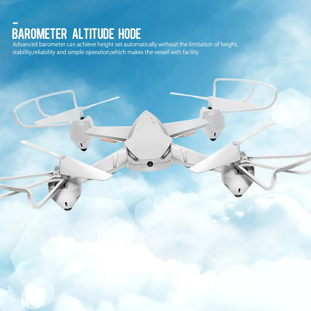 Fpv com 720 Eachine Wifi Câmera Altitude Hode rc Drone Quadcopter Rtf E32hw p hd 6 Eachine e32hw wifi fpv com 720 p