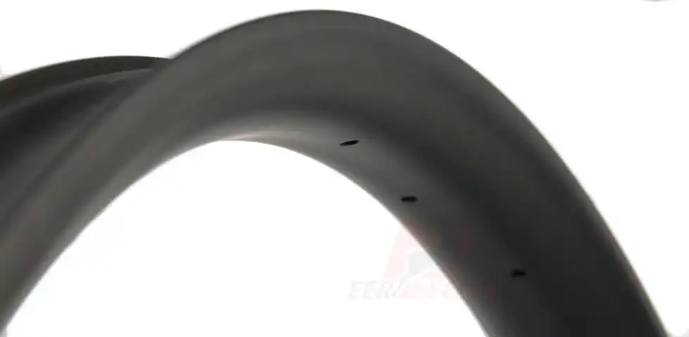 29 inch carbon MTB Rim tubeless compatible 50mm width mountain bike rim 32 hole