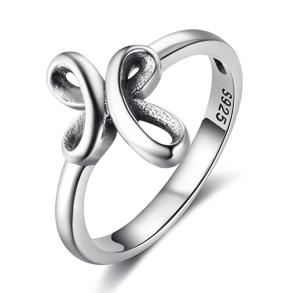 Buy 925 Sterling Silver Latin Cross Vintage Finger