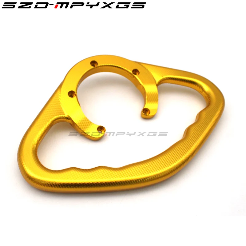 Для SUZUKI GSX-S750 GSX S750 GSX-S 750 GSXS750 2011- CNC алюминиевые пассажирские рукоятки поручень, Ручка Рукоятка