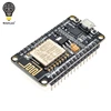 V3 módulo inalámbrico NodeMcu 4M bytes Lua WIFI de Internet de las cosas, placa de desarrollo en ESP8266 ESP-12E para arduino Compatible ► Foto 1/5