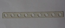 Tajima Toyota Happy and China embroidery machines spare parts – Silicon Rubber Backing 9 Needle 1mm