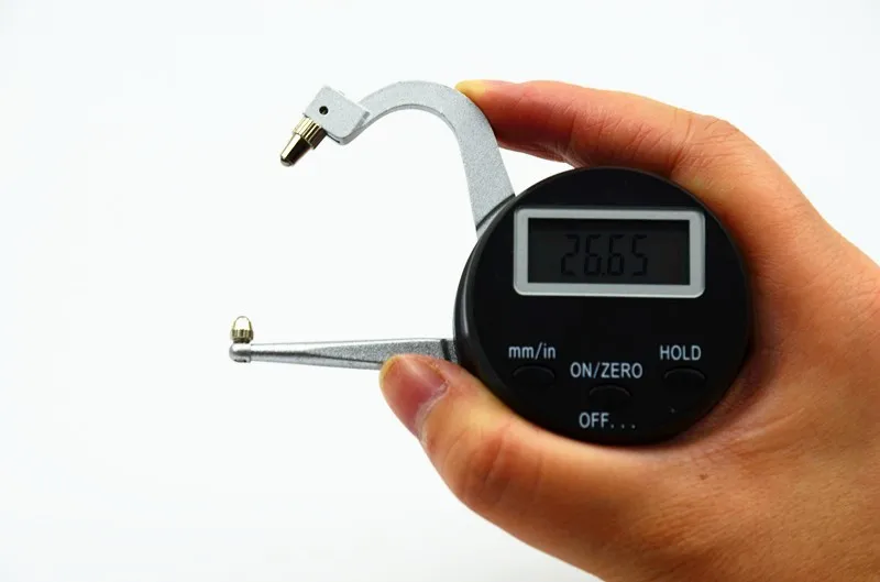 25mm thickness gauge (1)