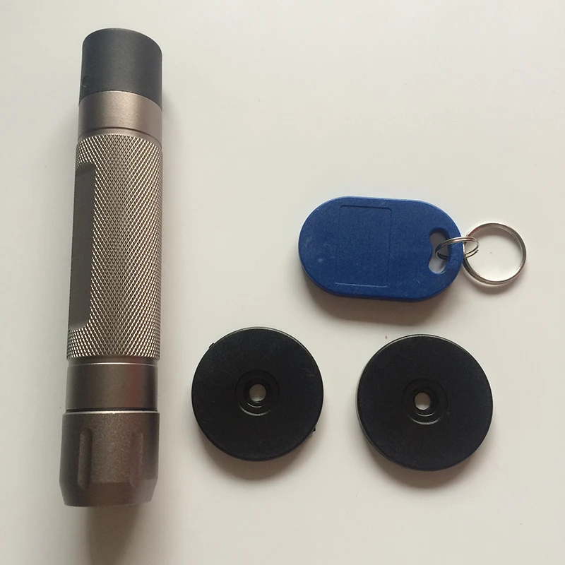 bilder für USB 2.0 High Speed Rfid Wasserdicht Lange Standby Metall Elektronische Wächterkontrollsystem Free10 Checkpoints und 2 stücke Mitarbeiter RFID Tag bilder für USB 2.0 High Speed Rfid Wasserdicht Lange Standby Metall Elektronische Wächterkontrollsystem Free10 Checkpoints und 2 stücke Mitarbeiter RFID Tag