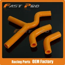 Silikon Kühlwasserschlauch Für KTM EXC SX MXC MX 450 525 03-06 Enduro Dirt Bike Racing Offroad motorrad Motocross