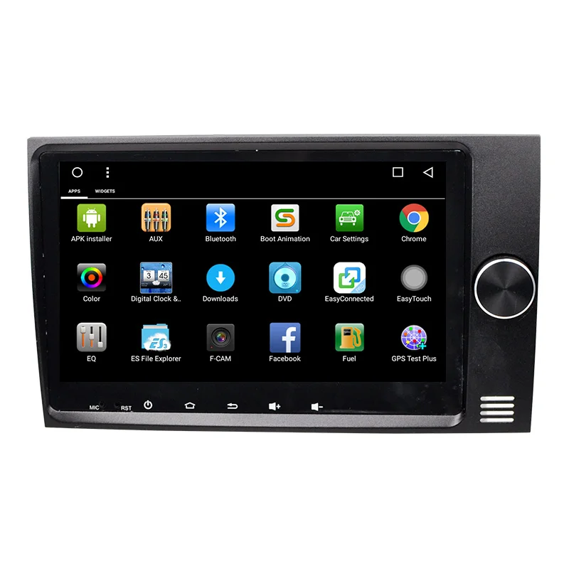 Perfect Lenvio 9"IPS 2GB RAM 32GB ROM Octa Core Android 7.1 CAR DVD GPS Navigation Player For KIA Borrego Mohave 2017 2018 Radio WIFI BT 3