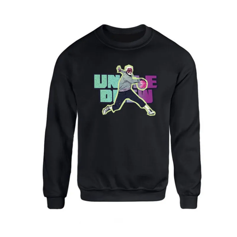 uncle drew clothes