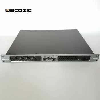 

Leicozic DX4350 4 channel Professional Amplifiers switching power amp audio 1u amps 550w amplificador audio amplifier digital