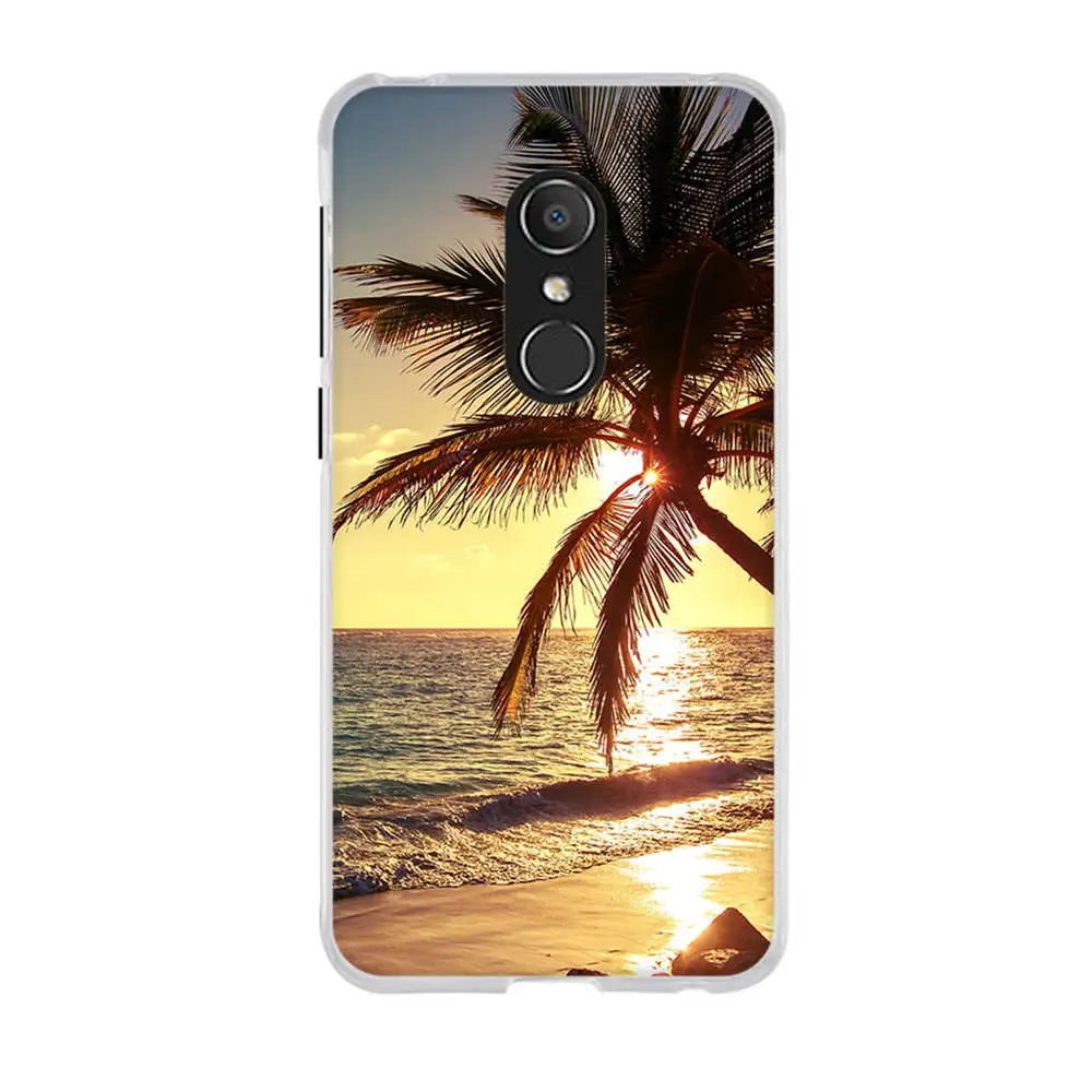 29 Чехол для Alcatel 1X1 X 5059D 5059A, чехол, ТПУ, Мягкая силиконовая задняя крышка для Fundas Alcatel 1C 5009A 5009D, чехол для телефона s - Цвет: 29